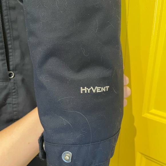 Nice and comfy winter jacket - Picture 5 of 5